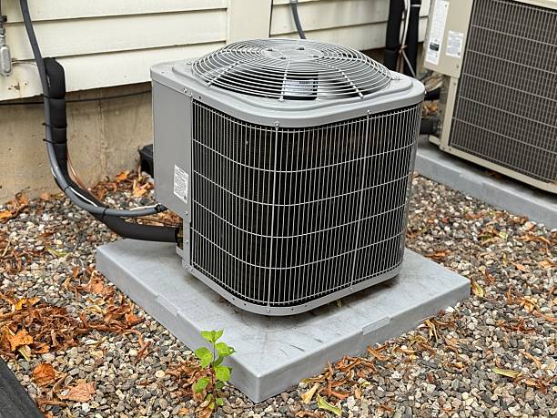 24/7 Emergency Ductwork Repair experts in Dyer, AR